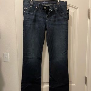 Size 31, NWT, Rock & Republic bootcut jeans